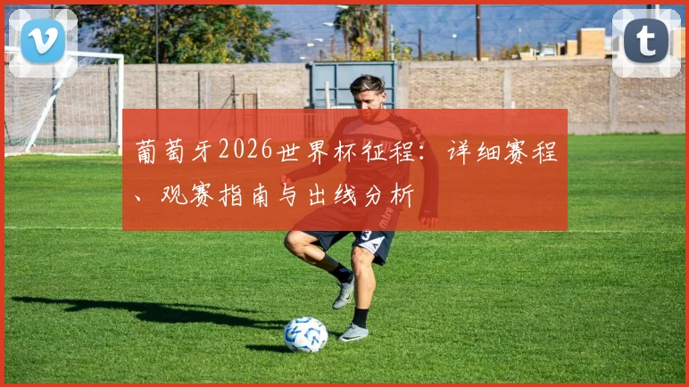 葡萄牙2026世界杯征程：详细赛程、观赛指南与出线分析